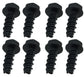 John Deere Original Equipment Screw 8 Pack - GX24488