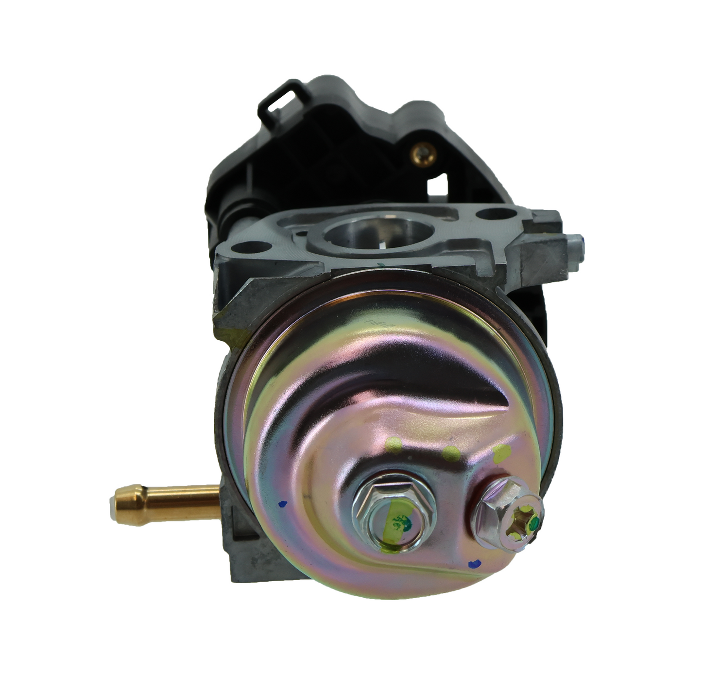 Honda Original Equipment Carburetor Assy (BEA1LA) - 16100-Z8C-D01