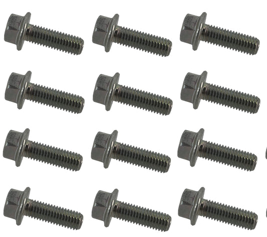 John Deere Original Equipment Screw (12 Pack) - 19M7786