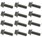 John Deere Original Equipment Screw (12 Pack) - 19M7786