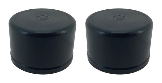 John Deere Original Equipment Cap - M113879 (Pack of 2)