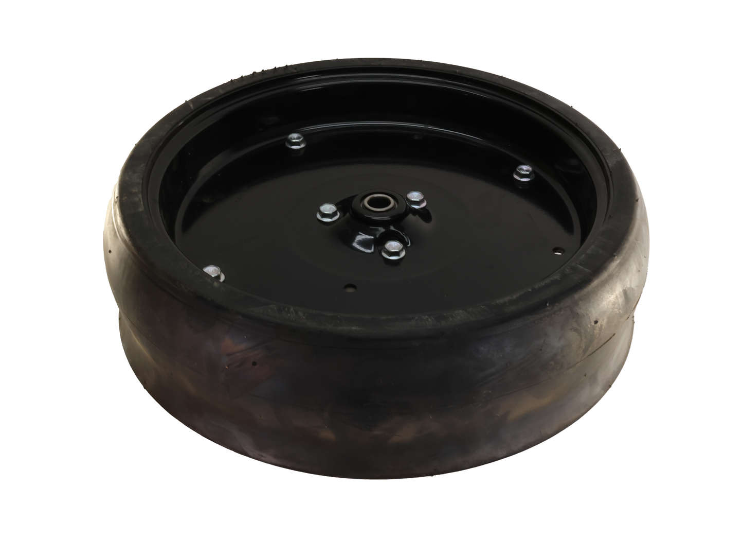 John Deere Original Equipment Wheel - AA66599