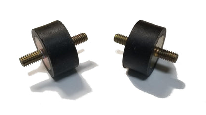 John Deere Original Equipment Isolator (2 PACK) - M76270