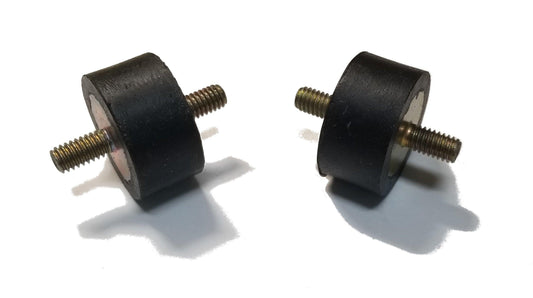 John Deere Original Equipment Isolator (2 PACK) - M76270