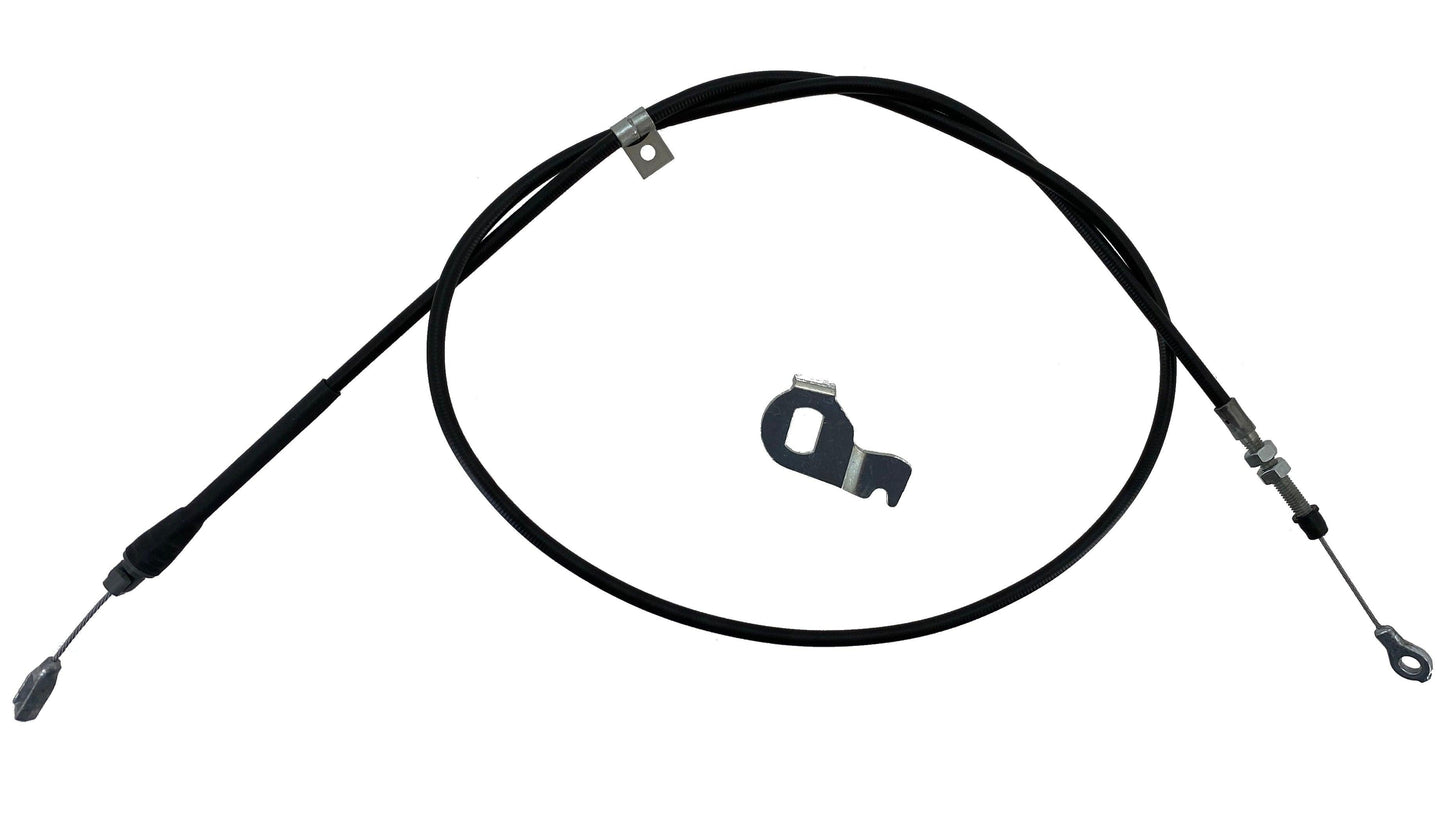 Honda Original Equipment Change Cable (H.S.T.) - 04225-VE1-305