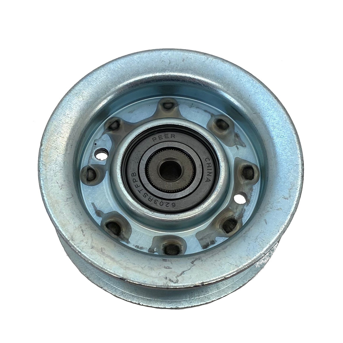 John Deere Original Equipment Pulley - AUC17921