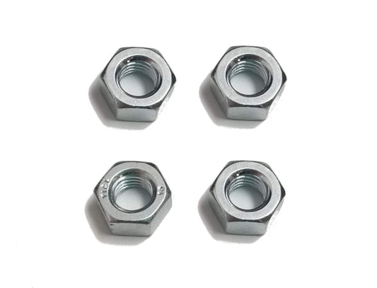 John Deere Original Equipment Nut (4 Pack) - 14M7274