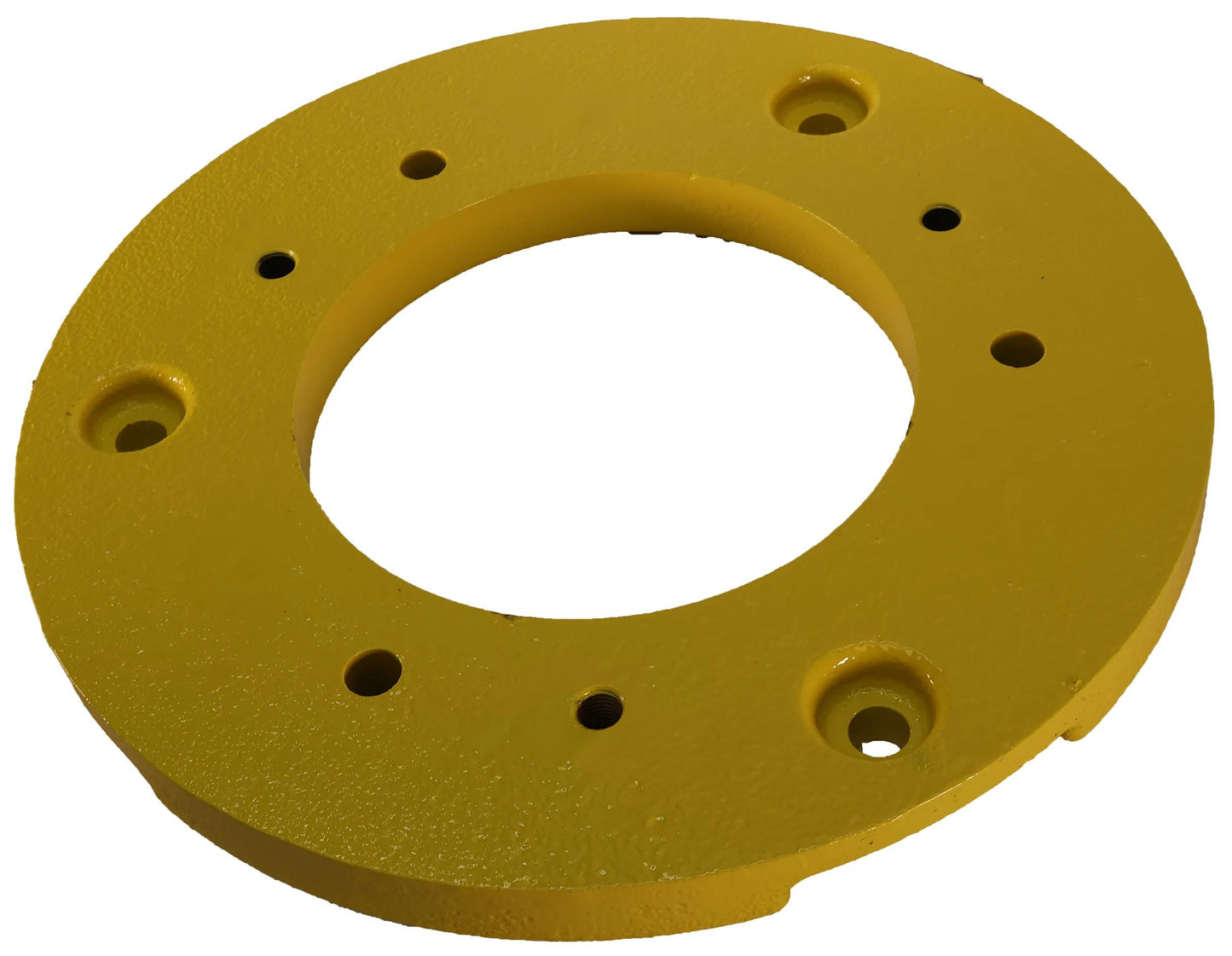 John Deere Original Equipment Rear Wheel Weight, 22.27 Kg - BM17968