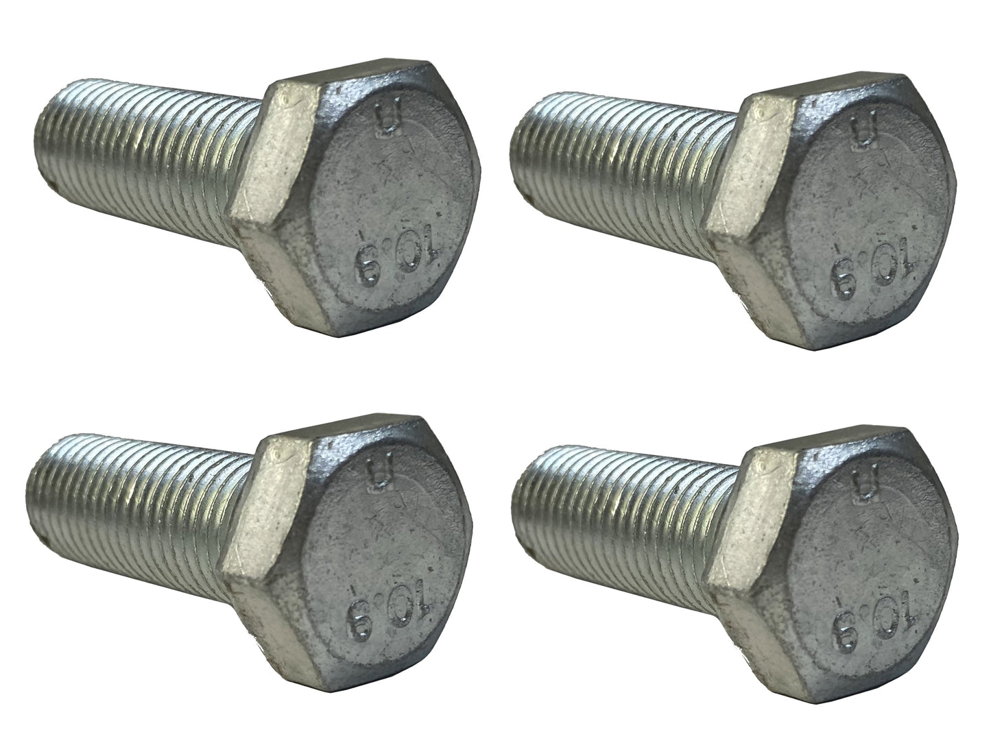 John Deere Original Equipment Cap Screw 4 Pack - 19M7489