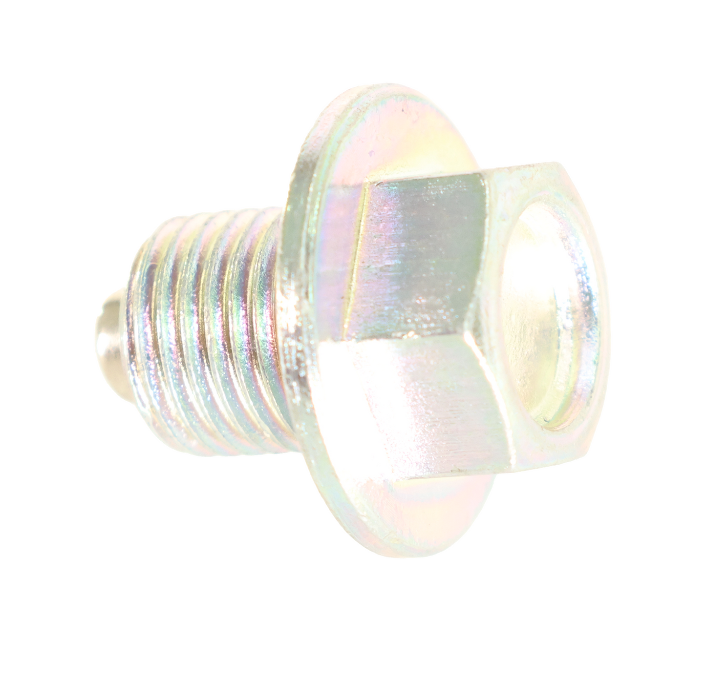 John Deere Original Equipment Plug - MIU12693