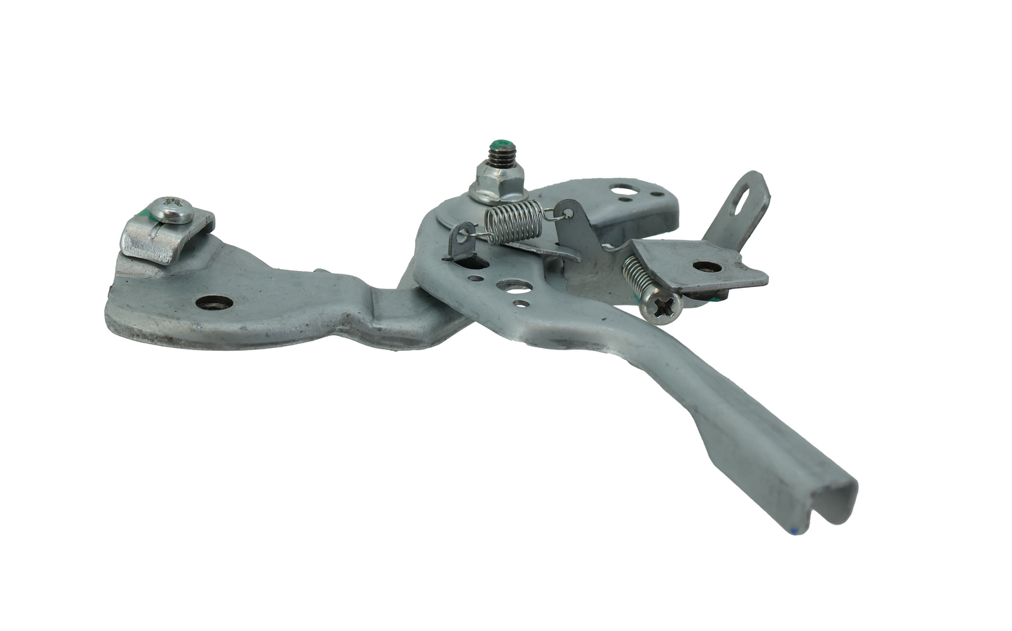 Honda Original Equipment Control Assy (Remote) - 16500-Z4M-820