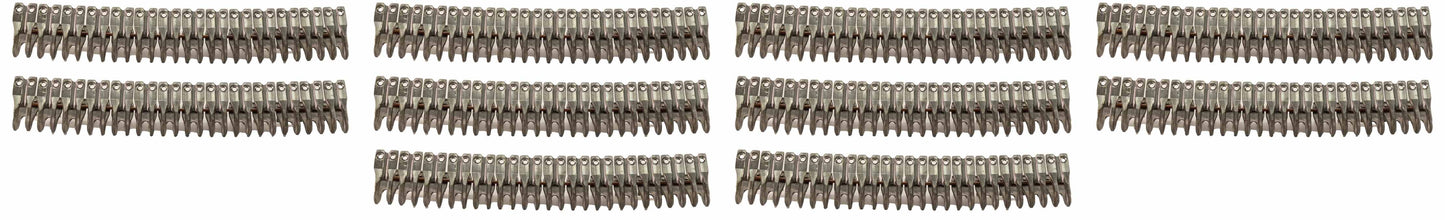 John Deere Original Equipment Clip (10-PACK) - AE53298