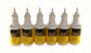 John Deere Original Equipment GL-5 Synthetic SAE 80W-140 Gear Lubricant - TY26372