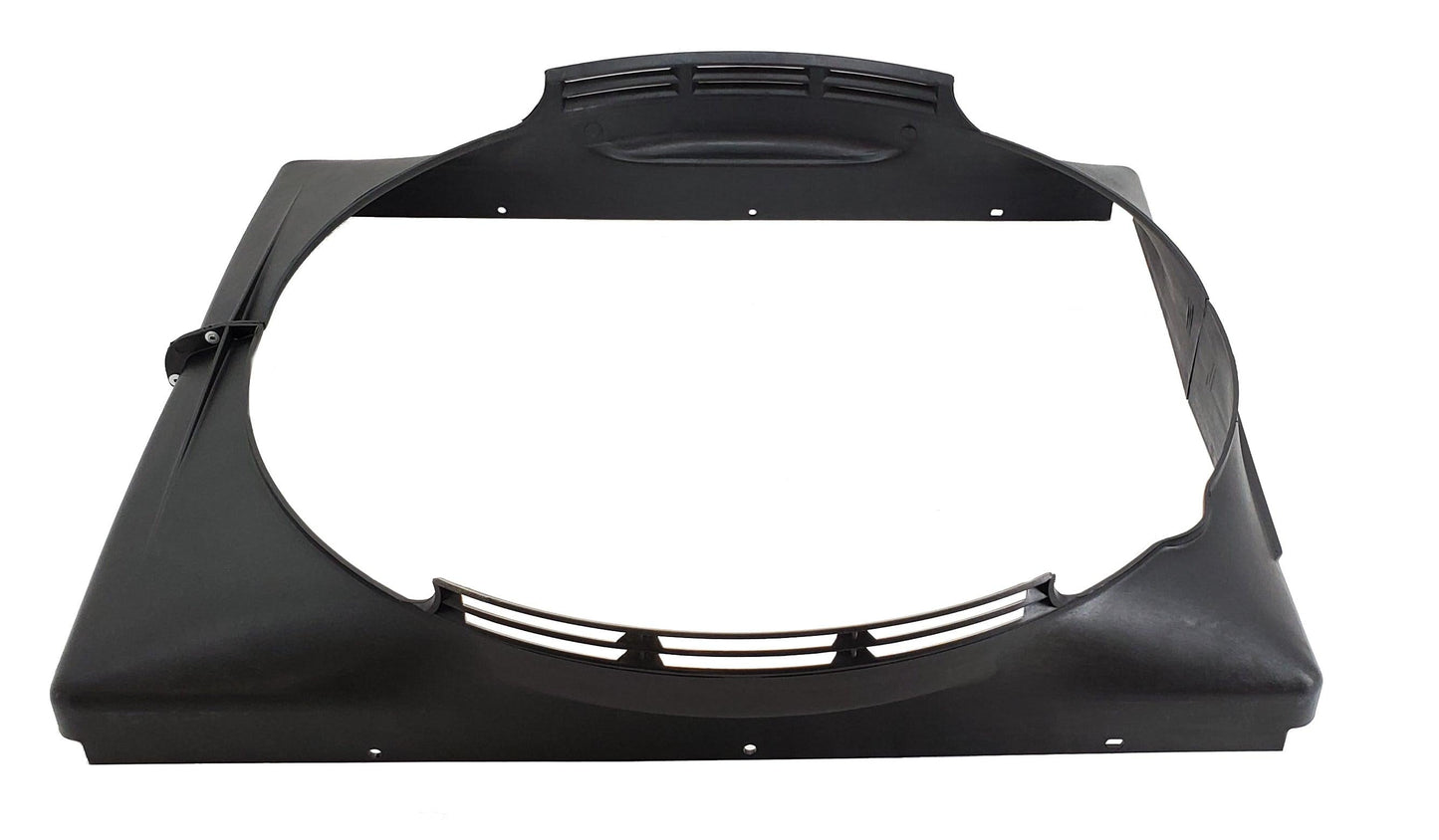 John Deere Original Equipment Shroud - AR60016