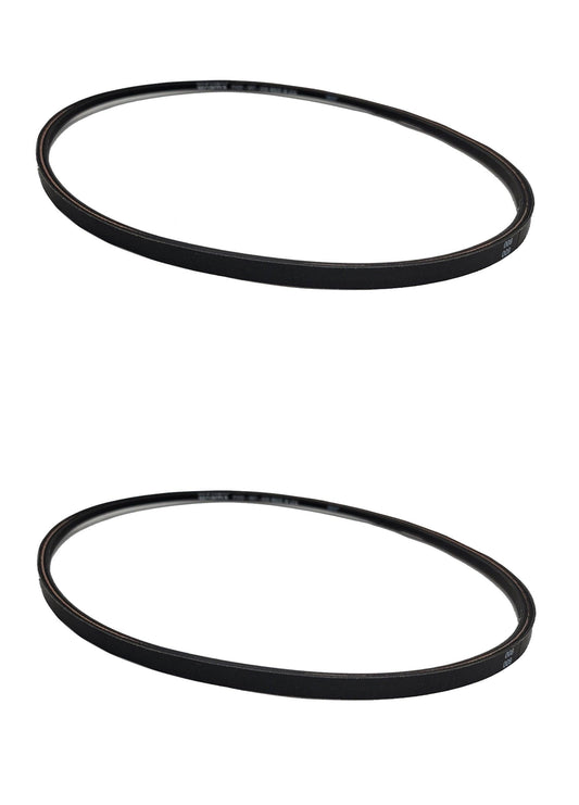 Honda (2 PACK) V-Belt (3L-36.8) - 22432-VH7-A00