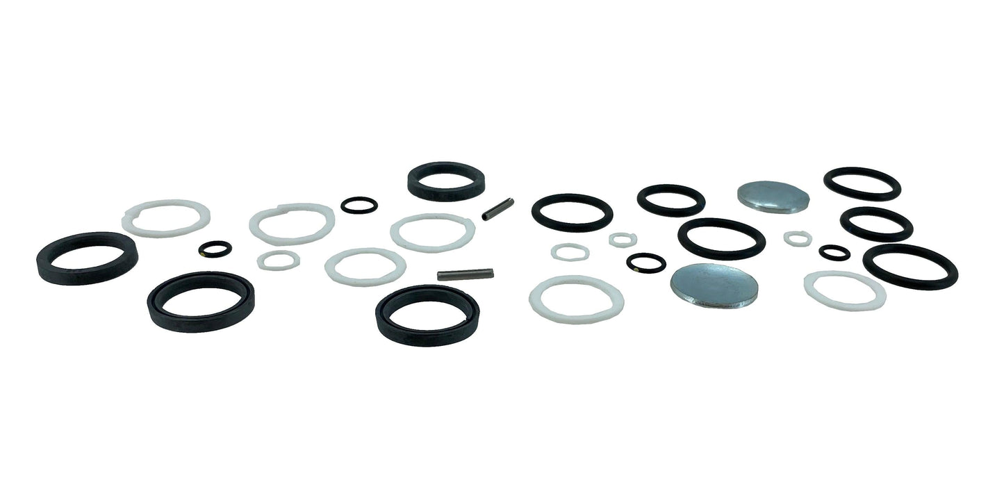 John Deere Original Equipment O-Ring Kit - RE206776