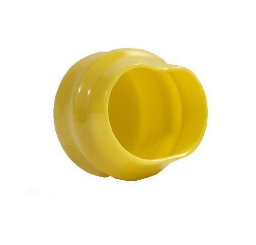 John Deere Original Equipment Cap #M143338 (Qty 2)