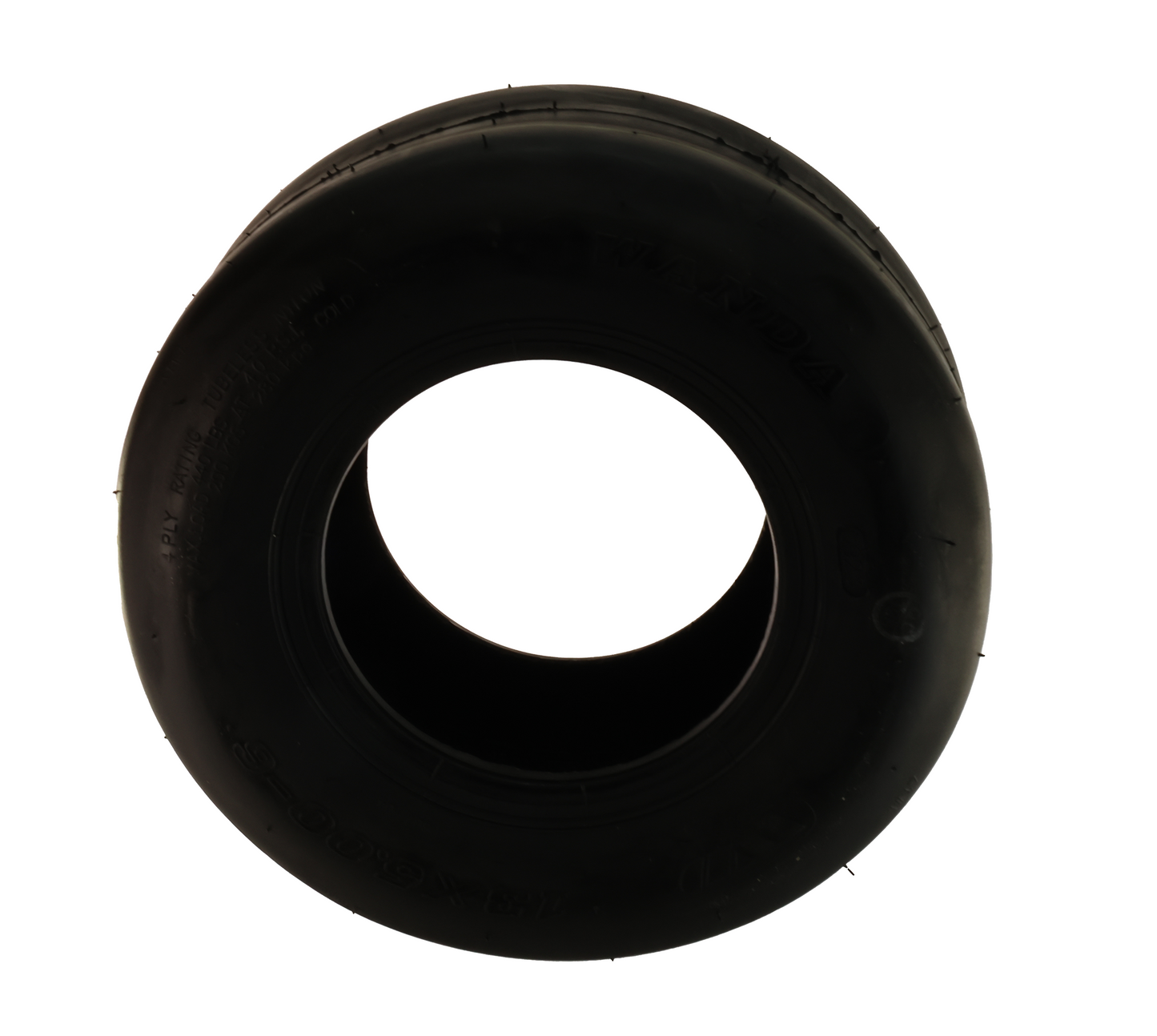 John Deere Original Equipment Tire - UC15306