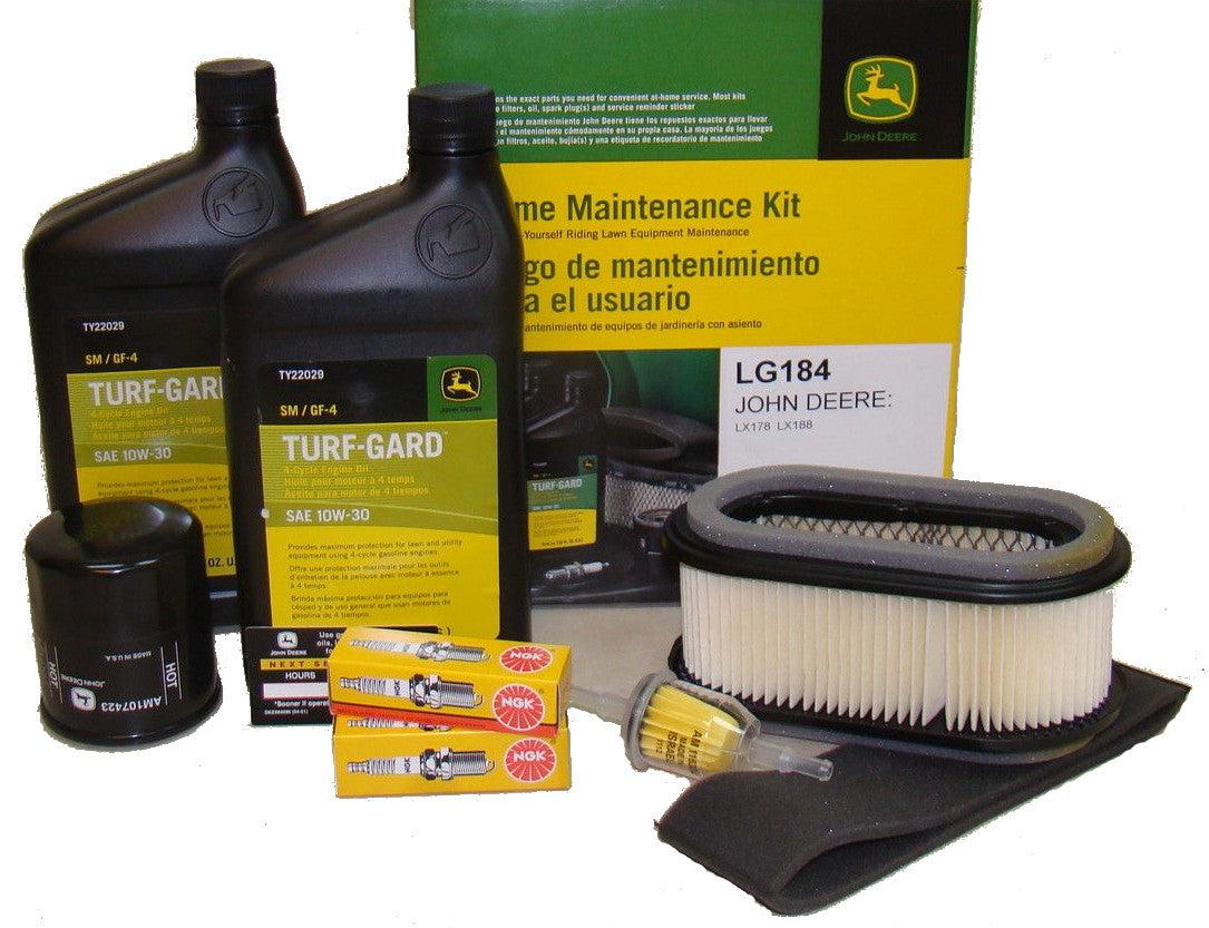 John Deere LG184 Maintenance Kit