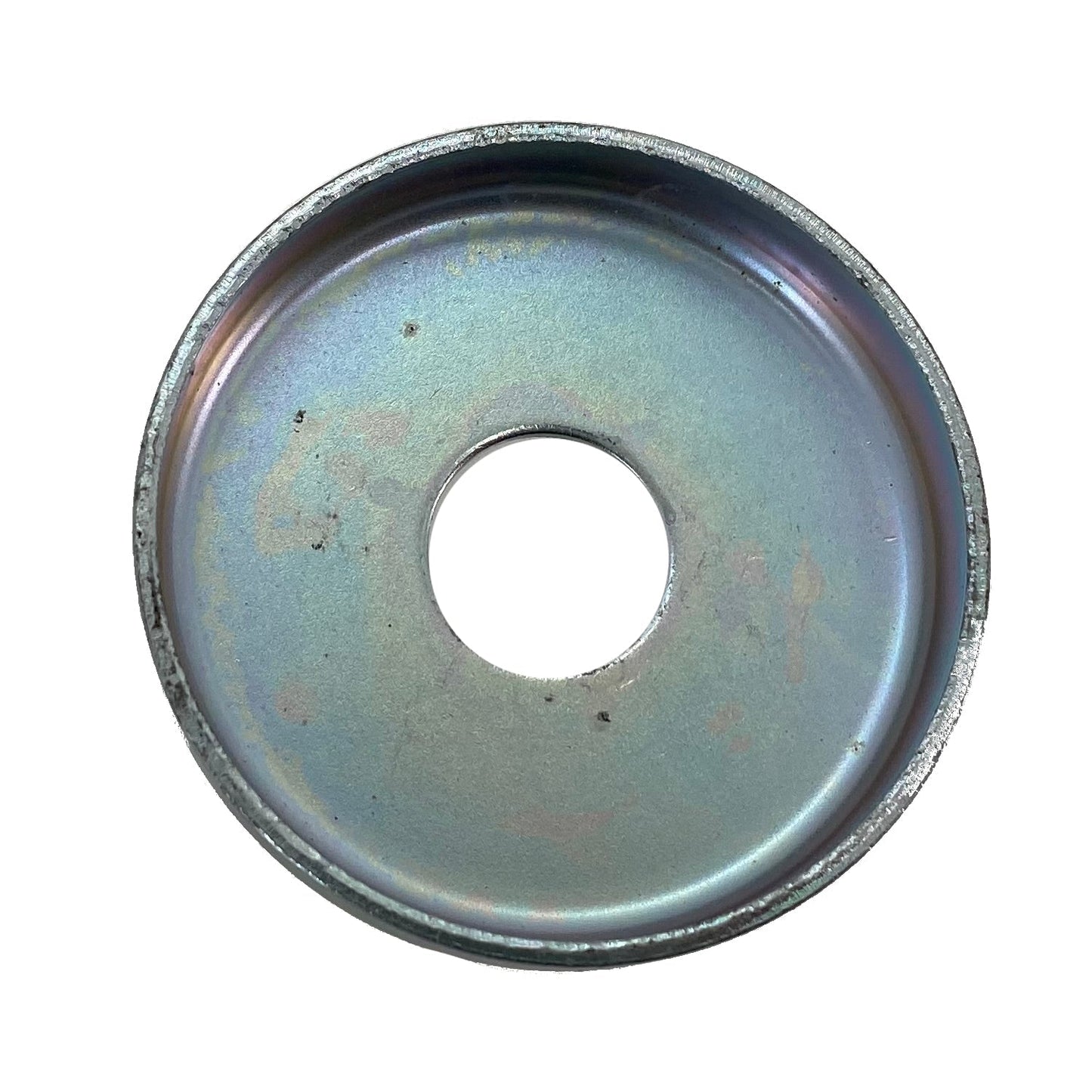 John Deere Original Equipment Round Retainer - TCU30185