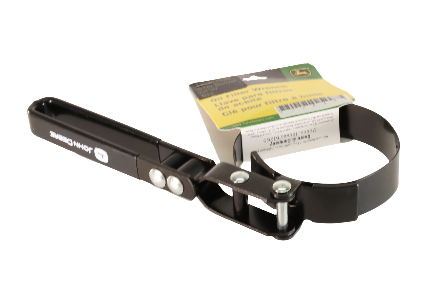 John Deere Original Equipment Wrench - TY26508