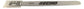 Echo Original Equipment 3/8" Pitch 0.050 Gauge 28" Guide Bar - 28H0PS3893C