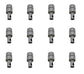 John Deere Original Equipment (12 PACK) Ball Bearing - AA35741