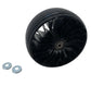 A&I Products 13x6.5N6 X-Tweel Turf Caster 5/8" ID - B1738181TWC