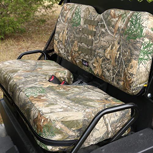 John Deere XUV560/590 S4 Rear Seat Cover CAMO - LP67307