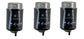 John Deere Original Equipment Filter Element Pack 3 - RE509031
