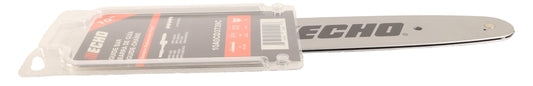 Echo Original Equipment 10" 0.050" Ga Guide Bar - 10A0CD3739C