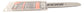Echo Original Equipment 10" 0.050" Ga Guide Bar - 10A0CD3739C