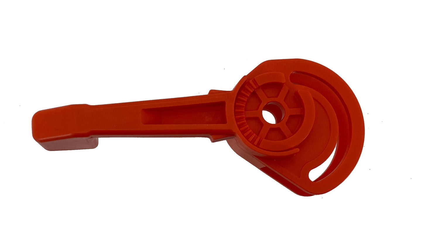 Honda Original Equipment Change Lever - 54311-VE0-J50