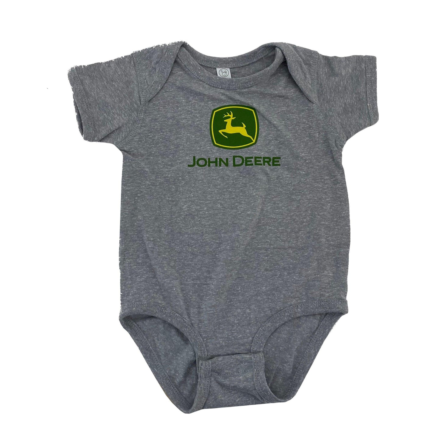 John Deere Infant TM Logo Bodysuit 18M - LP76730