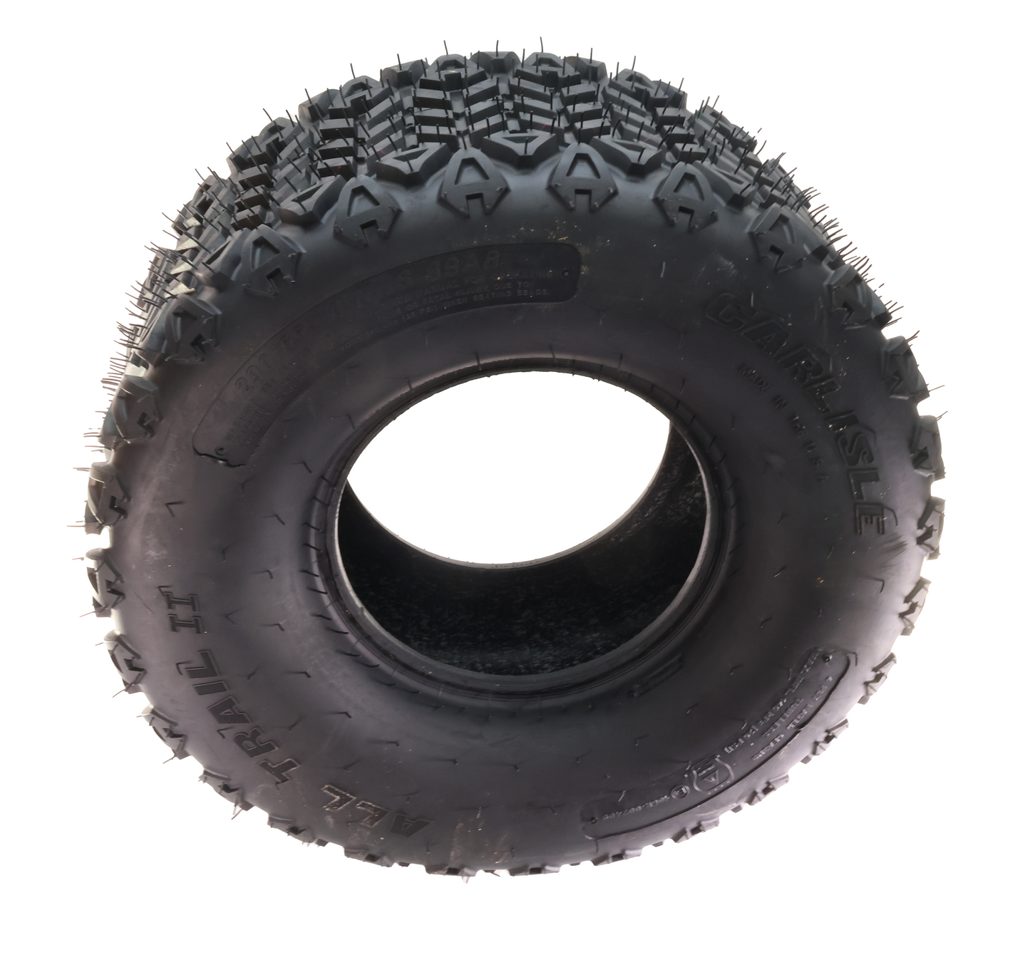 John Deere Original Equipment Tire - M178665