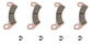 John Deere Original Equipment Brakes - AM140607