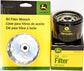 John Deere Original Equipment3" Oil Filter Wrench and Oil Filter Set AM125424/TY26640