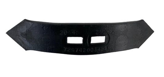 SMA Cultivator Point 5/16" X 11" X 2"7/16" Bolt - 686-211
