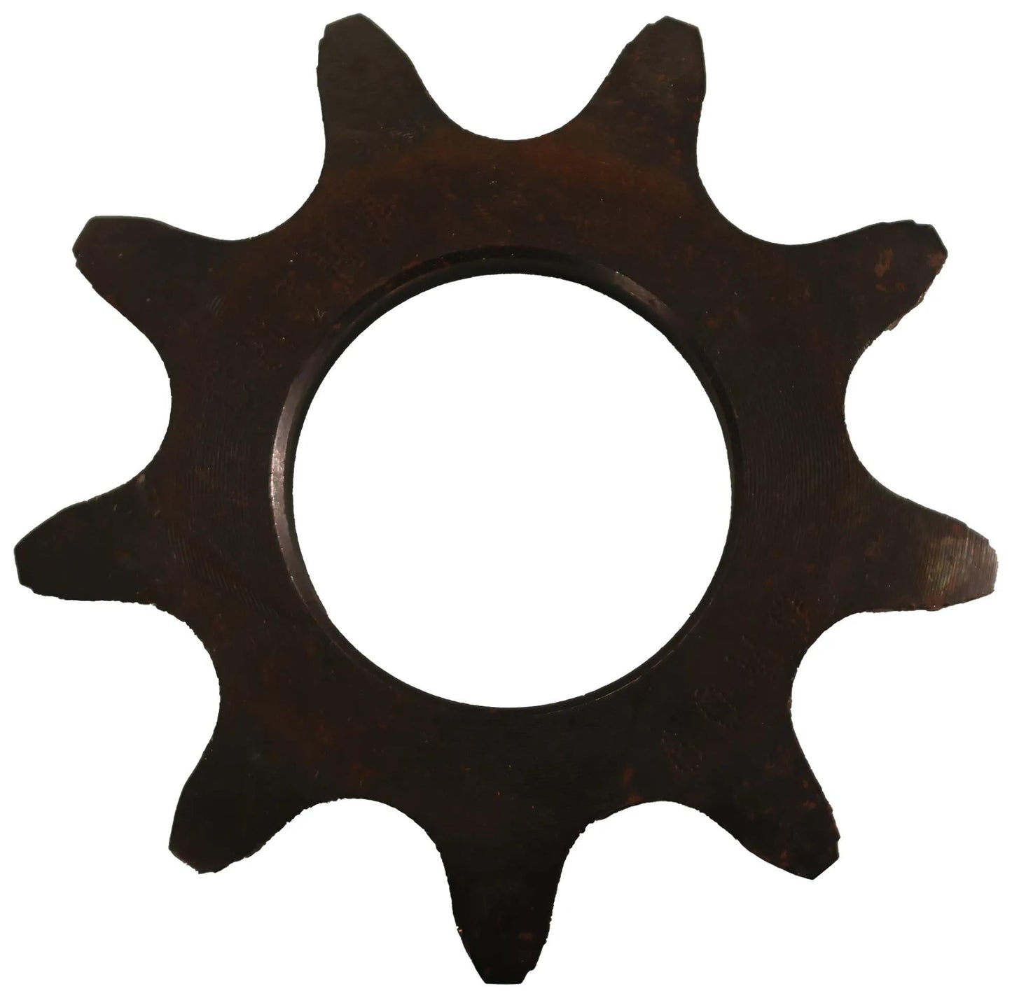 SMA Products 60-9 Tooth Sprocket - 673-S80600900