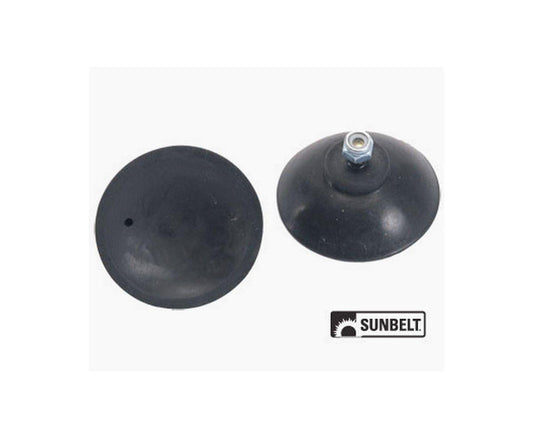 SUNBELT- E-Z Reach Replacement Cups (pack of 2). PART NO: B1CO313