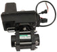TEEJET 12V BALL VALVE - 2 WAY VALVE WITH 3/4" FEMALE NPT THREAD - HAS SINGLE POLE SWITCH - 878-344BEC23C