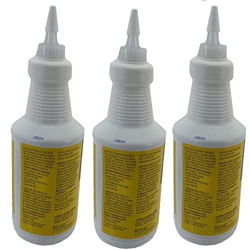 John Deere Original Equipment Gear Lubricant 3 Pack - TY6296