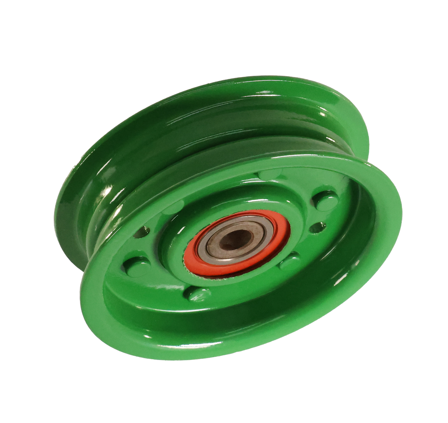 John Deere Original Equipment Idler Sheave - AH140497