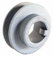 Honda Original Equipment Drive Pulley - 75161-VR8-N00