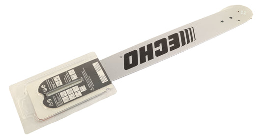 Echo Original Equipment 18" Guide Bar - 18B0AD3372C