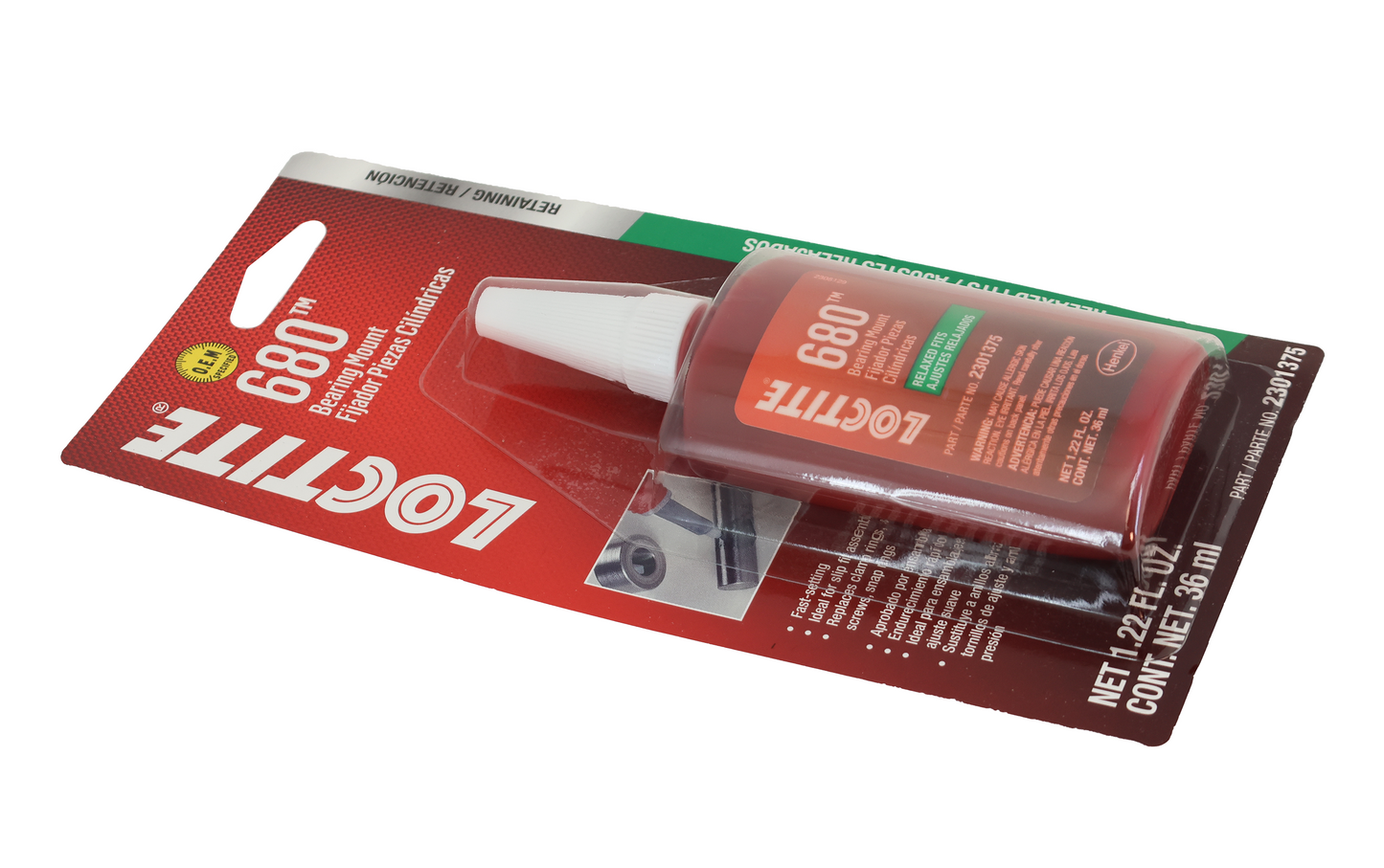 Loctite Adhesive - PM2301375