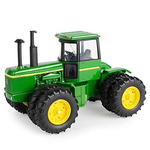 1/32 John Deere 8430 4WD with Duals - LP77323