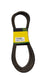 John Deere Original Equipment V-Belt - TCU10004