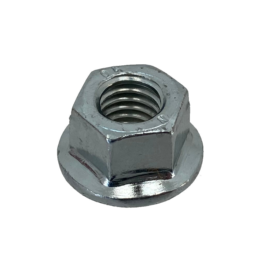 John Deere Original Equipment Lock Nut - H135891