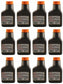 Echo Original Equipment 12-PACK PowerBlend Gold 2.6 Oz. 2-Stroke Engine Oil - 6450000